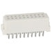 DF13-20DS-1.25DSA(50) by Hirose Electric Co Ltd - CONNECTOR RECPT 20POS 0.049 GOLD PCB