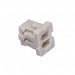 DF13-2S-1.25C by Hirose Electric Co Ltd - CONNECTOR RECPT HSG 2POS 1.25MM