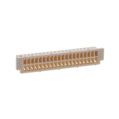 DF13-40DS-1.25C(10) by Hirose Electric Co Ltd - CONNECTOR RECPT HSG 40POS 1.25MM