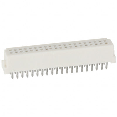 DF13-40DS-1.25DSA(50) by Hirose Electric Co Ltd - CONNECTOR RECPT 40POS 0.049 GOLD PCB