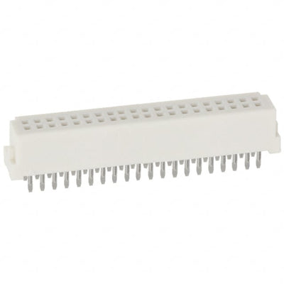 DF13-40DS-1.25DSA(55) by Hirose Electric Co Ltd - CONNECTOR RECPT 40POS 0.049 GOLD PCB