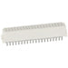 DF13-40DS-1.25DSA(55) by Hirose Electric Co Ltd - CONNECTOR RECPT 40POS 0.049 GOLD PCB