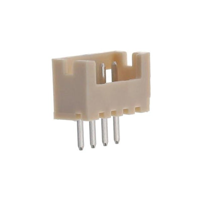 DF13-4P-1.25DSA(05) by Hirose Electric Co Ltd - CONNECTOR