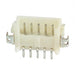 DF13-5P-1.25H(21) by Hirose Electric Co Ltd - CONNECTOR HEADER SMD R/A 5POS 1.25MM