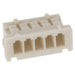 DF13-5S-1.25C by Hirose Electric Co Ltd - CONNECTOR RECPT HSG 5POS 1.25MM