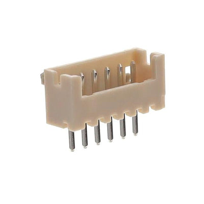 DF13-6P-1.25DSA(05) by Hirose Electric Co Ltd - CONNECTOR