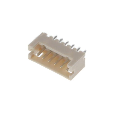 DF13-6P-1.25DSA(25) by Hirose Electric Co Ltd - CONNECTOR