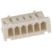 DF13-6S-1.25C by Hirose Electric Co Ltd - CONNECTOR RECPT HSG 6POS 1.25MM