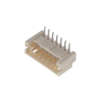DF13-7P-1.25DS(25) by Hirose Electric Co Ltd - CONNECTOR