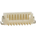 DF13C-9P-1.25V(51) by Hirose Electric Co Ltd - CONNECTOR HEADER SMD 9POS 1.25MM