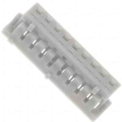 DF13-9S-1.25C by Hirose Electric Co Ltd - CONNECTOR RECPT HSG 9POS 1.25MM