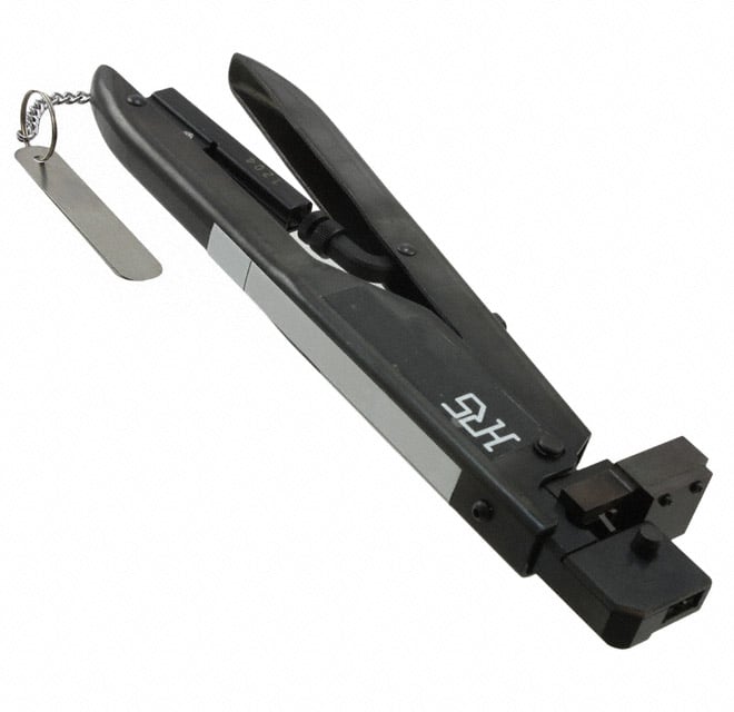 DF13-TB2630HC by Hirose Electric Co Ltd - TOOL HAND CRIMPER 26-30AWG SIDE