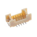DF13EA-10DP-1.25V(52) by Hirose Electric Co Ltd - CONNECTOR HEADER SMD 10POS 1.25MM
