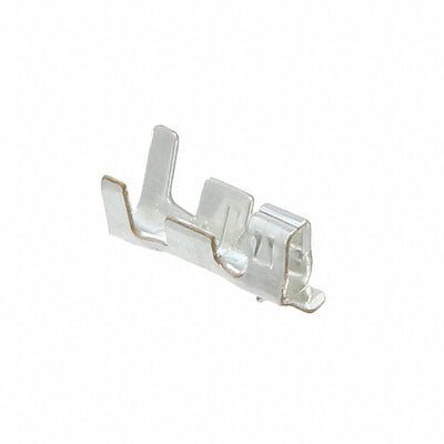 DF13G-2630SCF by Hirose Electric Co Ltd - CONNECTOR SOCKET 26-30AWG CRIMP TIN