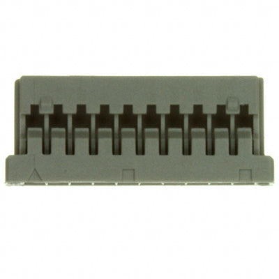 DF14-10S-1.25C by Hirose Electric Co Ltd - CONNECTOR RECPT HSG 10POS 1.25MM