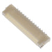 DF14-15P-1.25H(65) by Hirose Electric Co Ltd - CONNECTOR HEADER SMD R/A 15POS 1.25MM