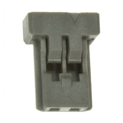 DF14-2S-1.25C by Hirose Electric Co Ltd - CONNECTOR RECPT HSG 2POS 1.25MM