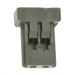 DF14-2S-1.25C by Hirose Electric Co Ltd - CONNECTOR RECPT HSG 2POS 1.25MM