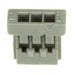 DF14-3S-1.25C by Hirose Electric Co Ltd - CONNECTOR RECPT HSG 3POS 1.25MM