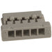 DF14-5S-1.25C by Hirose Electric Co Ltd - CONNECTOR RECPT HSG 5POS 1.25MM