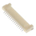 DF14A-15P-1.25H(35) by Hirose Electric Co Ltd - CONNECTOR HEADER SMD R/A 15POS 1.25MM