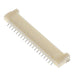 DF14A-20P-1.25H(52) by Hirose Electric Co Ltd - CONNECTOR HEADER SMD R/A 20POS 1.25MM
