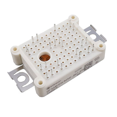 DF14MR12W1M1HFB67BPSA1 by Infineon Technologies - LOW POWER EASY