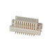 DF15B(0.8)-20DS-0.65V(56) by Hirose Electric Co Ltd - CONNECTOR RECPT 20POS SMD GOLD