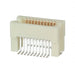 DF15B(6.2)-20DP-0.65V(56) by Hirose Electric Co Ltd - CONNECTOR HDR 20POS SMD GOLD