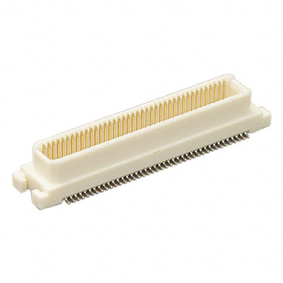 DF17(2.0)-80DP-0.5V(57) by Hirose Electric Co Ltd - CONNECTOR HDR 80POS SMD GOLD