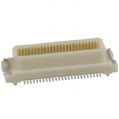 DF17(2.0)-50DP-0.5V(57) by Hirose Electric Co Ltd - CONNECTOR HDR 50POS SMD GOLD