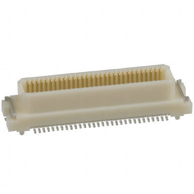 DF17(2.0)-60DP-0.5V(57) by Hirose Electric Co Ltd - CONNECTOR HDR 60POS SMD GOLD