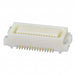 DF17(3.0H)-30DS-0.5V(57) by Hirose Electric Co Ltd - CONNECTOR RECPT 30POS SMD GOLD