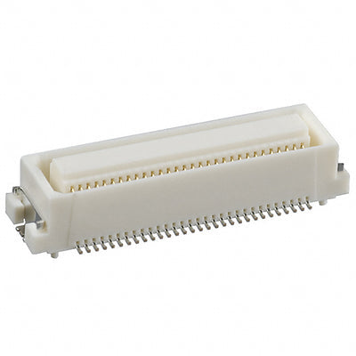 DF17(4.0)-60DS-0.5V(57) by Hirose Electric Co Ltd - CONNECTOR RECPT 60POS SMD GOLD
