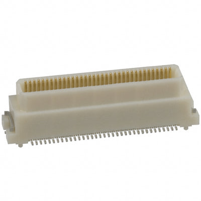 DF17(4.0)-70DP-0.5V(57) by Hirose Electric Co Ltd - CONNECTOR HDR 70POS SMD GOLD