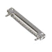 DF19G-14S-1F-GND(06) by Hirose Electric Co Ltd - CONNECTOR GROUND PLATE FPC 14POS 1MM