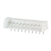 DF1BZ-10P-2.5DS by Hirose Electric Co Ltd - CONNECTOR HEADER R/A 10POS 2.5MM