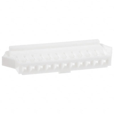 DF1B-11ES-2.5RC by Hirose Electric Co Ltd - CONNECTOR RECPT HSG 11POS 2.50MM