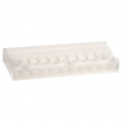 DF1B-11S-2.5R by Hirose Electric Co Ltd - CONNECTOR RECPT HSG 11POS 2.50MM