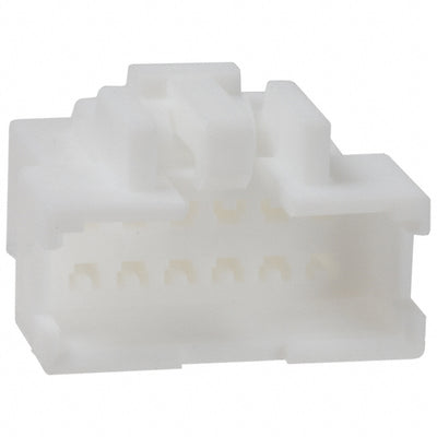 DF1B-12DEP-2.5RC by Hirose Electric Co Ltd - CONNECTOR PLUG HSG 12POS 2.50MM