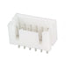 DF1BZ-12DP-2.5DSA by Hirose Electric Co Ltd - CONNECTOR HEADER VERT 12POS 2.5MM