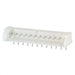 DF1BZ-12P-2.5DS by Hirose Electric Co Ltd - CONNECTOR HEADER R/A 12POS 2.5MM