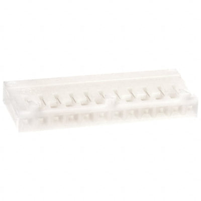 DF1B-12S-2.5R by Hirose Electric Co Ltd - CONNECTOR RECPT HSG 12POS 2.50MM