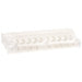 DF1B-12S-2.5R by Hirose Electric Co Ltd - CONNECTOR RECPT HSG 12POS 2.50MM
