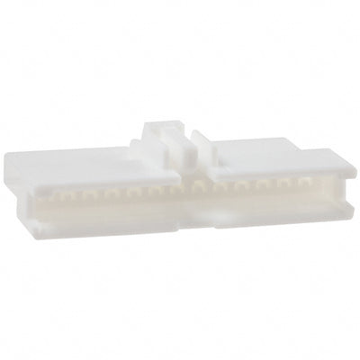 DF1B-13EP-2.5RC by Hirose Electric Co Ltd - CONNECTOR PLUG HSG 13POS 2.50MM