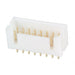 DF1B-16DP-2.5DSA(01) by Hirose Electric Co Ltd - CONNECTOR HEADER VERT 16POS 2.5MM