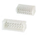 DF1BZ-16DP-2.5DS by Hirose Electric Co Ltd - CONNECTOR HEADER R/A 16POS 2.5MM