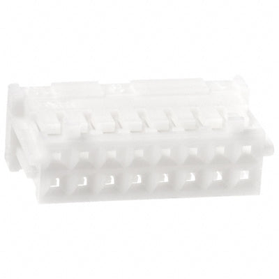 DF1B-16DS-2.5RC by Hirose Electric Co Ltd - CONNECTOR RECPT HSG 16POS 2.50MM