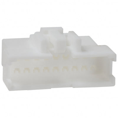 DF1B-18DEP-2.5RC by Hirose Electric Co Ltd - CONNECTOR PLUG HSG 18POS 2.50MM