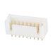 DF1B-18DP-2.5DSA(01) by Hirose Electric Co Ltd - CONNECTOR HEADER VERT 18POS 2.5MM